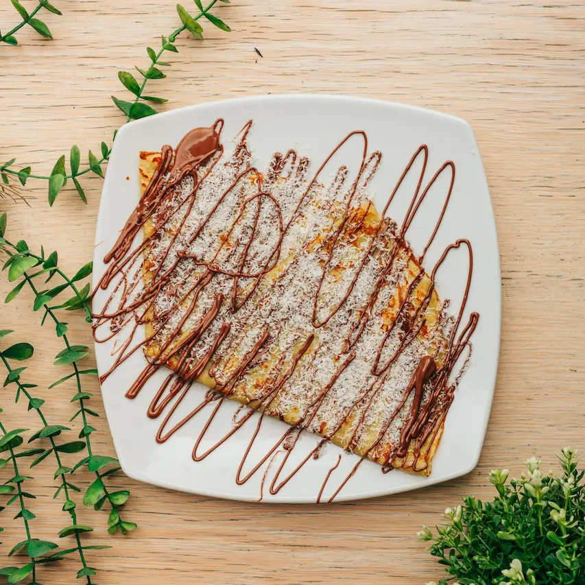 crepes