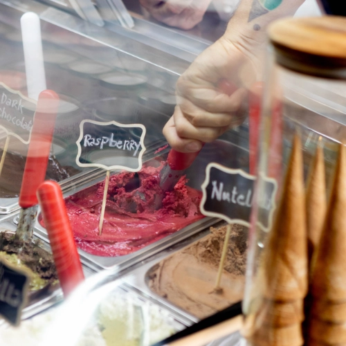 ice cream italian dubai - 12