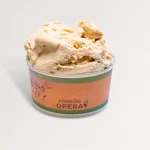 italian hazelnut ice cream