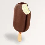 ice cream bar