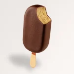 ice cream bar hazelnut