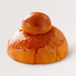Sicilian Brioche @ Dubai