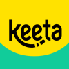 keeta delivery