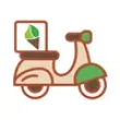logo delivery cremeria opera